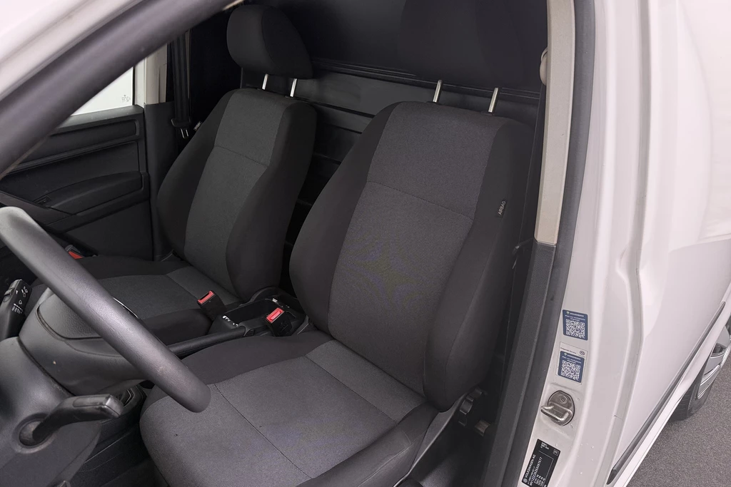 Volkswagen Caddy – foto 9