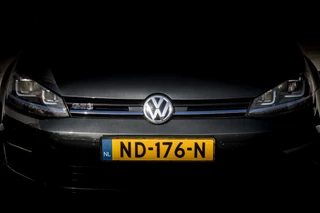 Volkswagen Golf – thumbnail 29