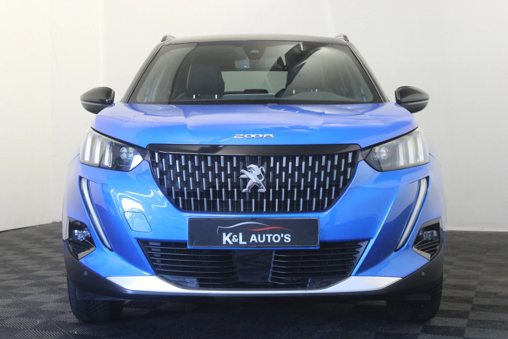 Peugeot 2008 – foto 6