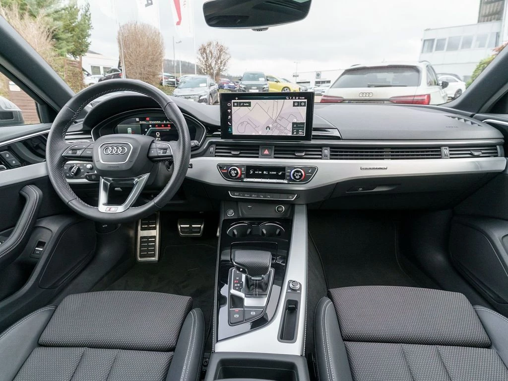 Audi A4 – foto 7
