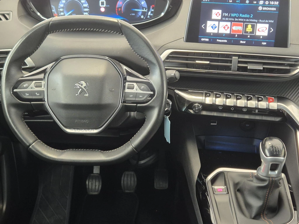Peugeot 3008 – foto 10