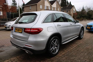 Mercedes-Benz GLC – thumbnail 7
