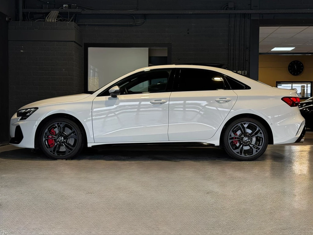 Audi A3 – foto 2