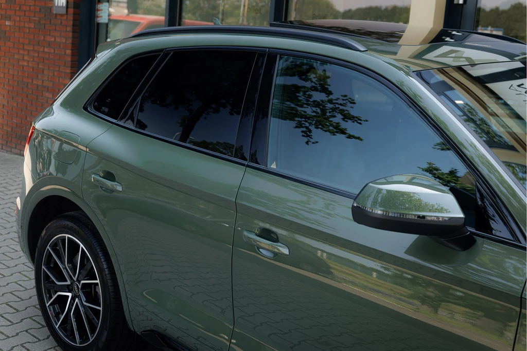 Audi Q5 – foto 7