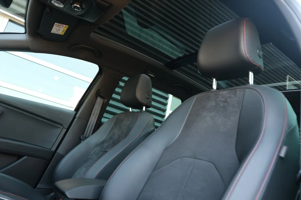 SEAT Leon – foto 16