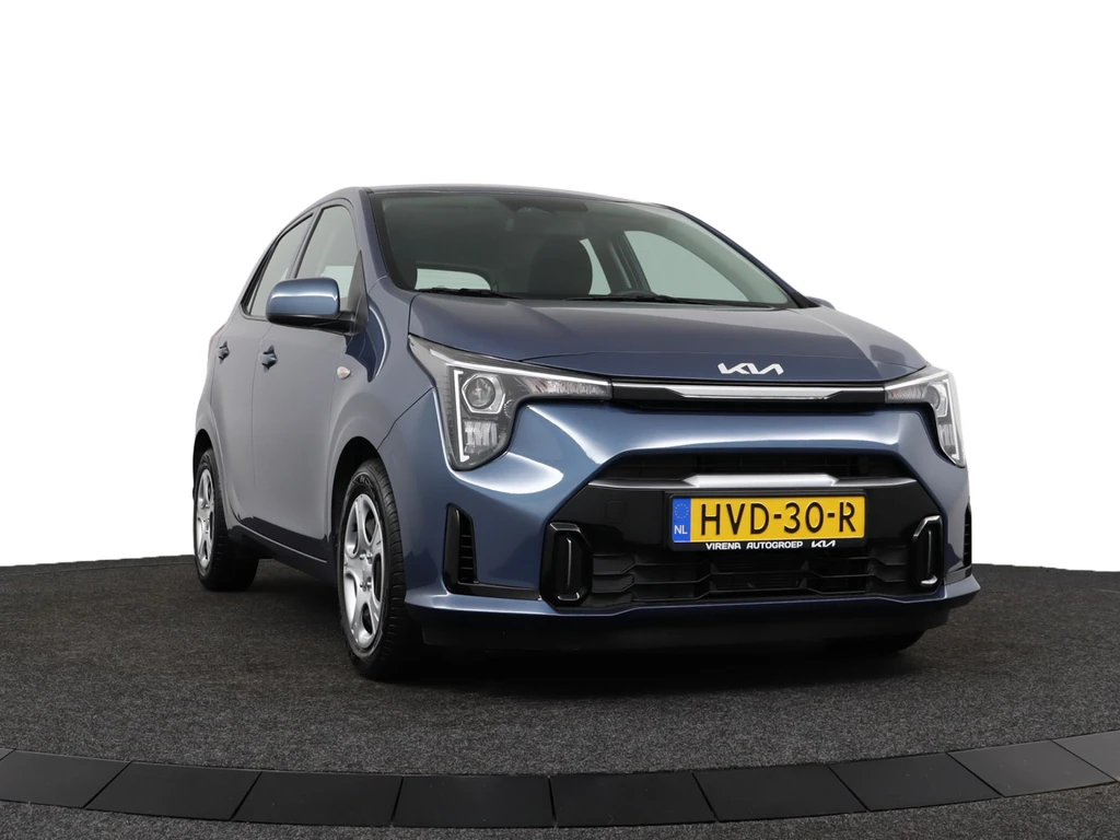 Kia Picanto – foto 13
