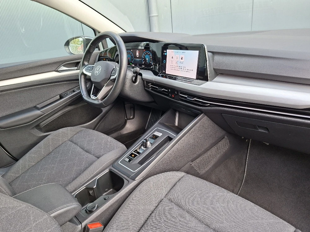 Volkswagen Golf – foto 16