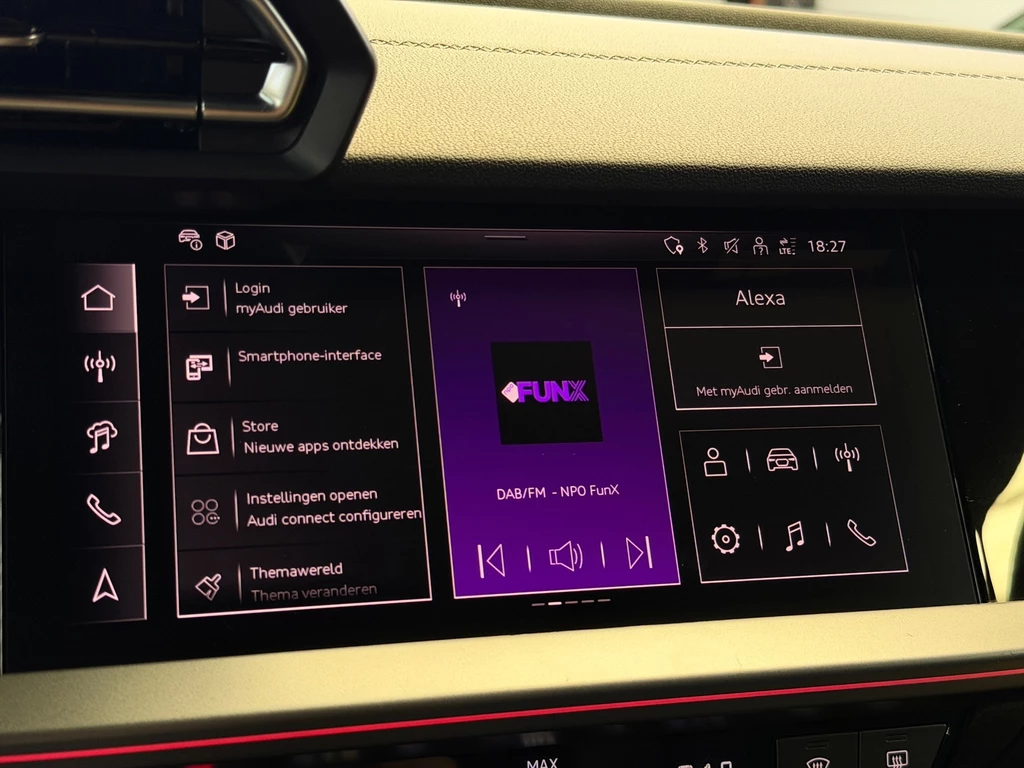 Audi A3 – foto 29