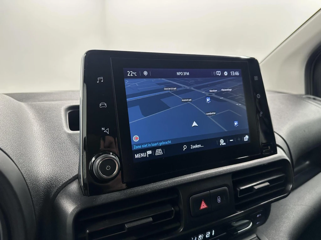Opel Combo Life – foto 37