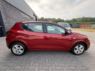 Dacia Sandero – thumbnail 7