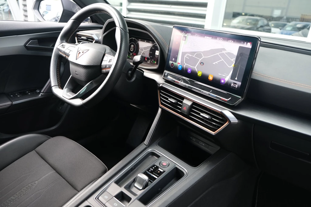 CUPRA Formentor – foto 22