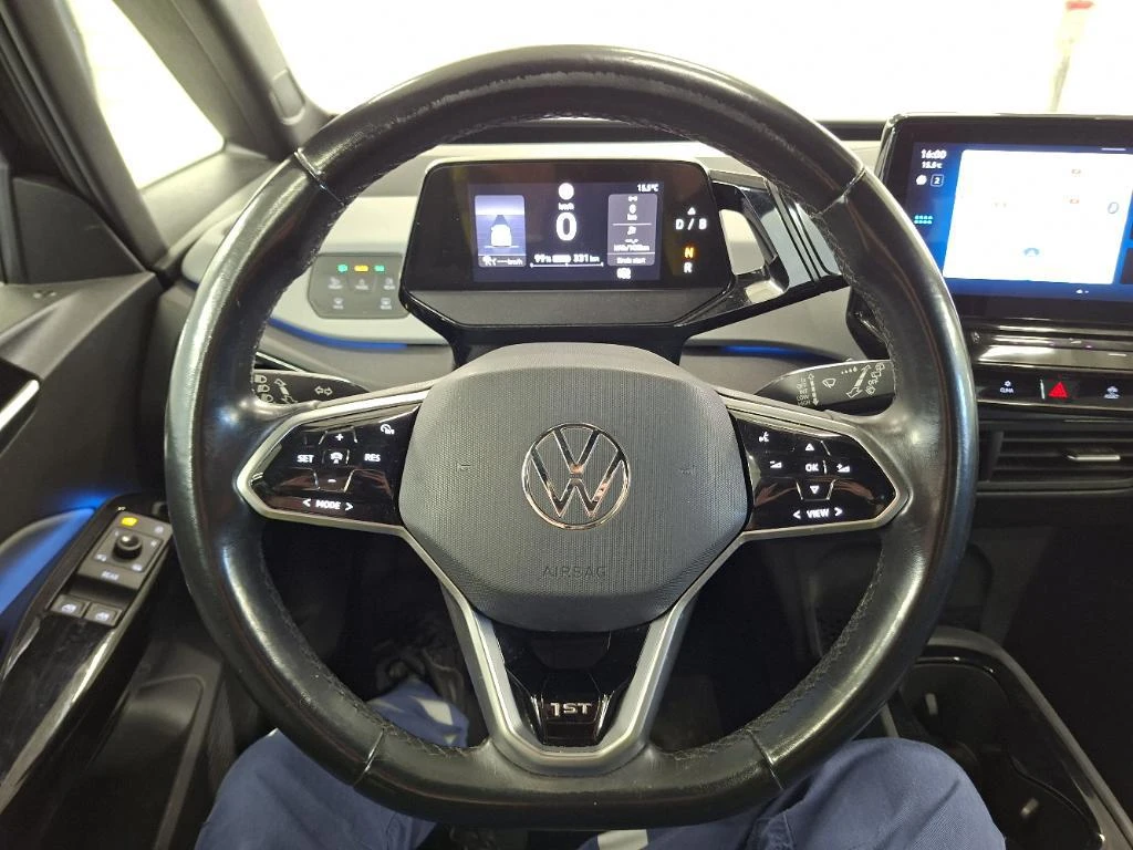 Volkswagen ID.3 – foto 10