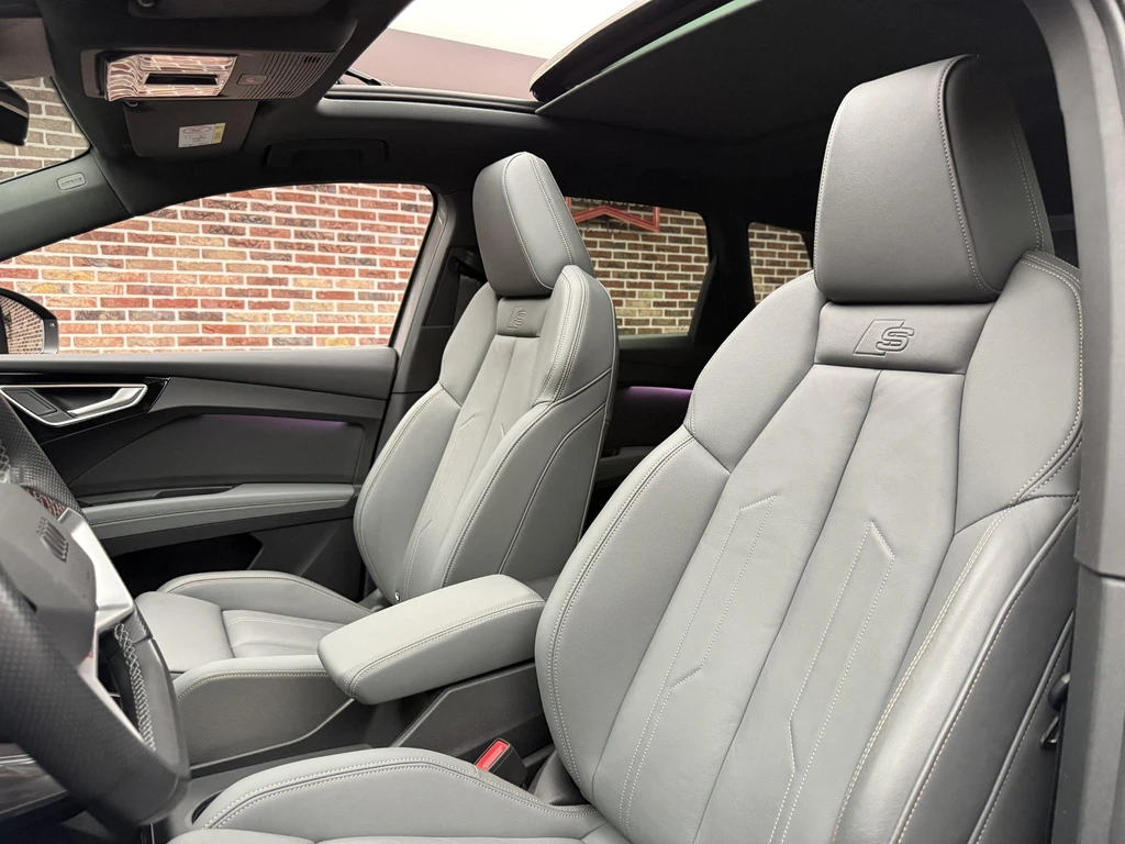 Audi Q4 e-tron – foto 18