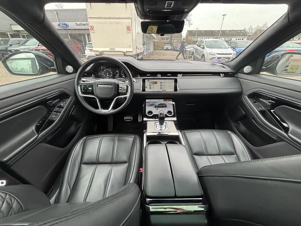 Land Rover Range Rover Evoque – foto 31