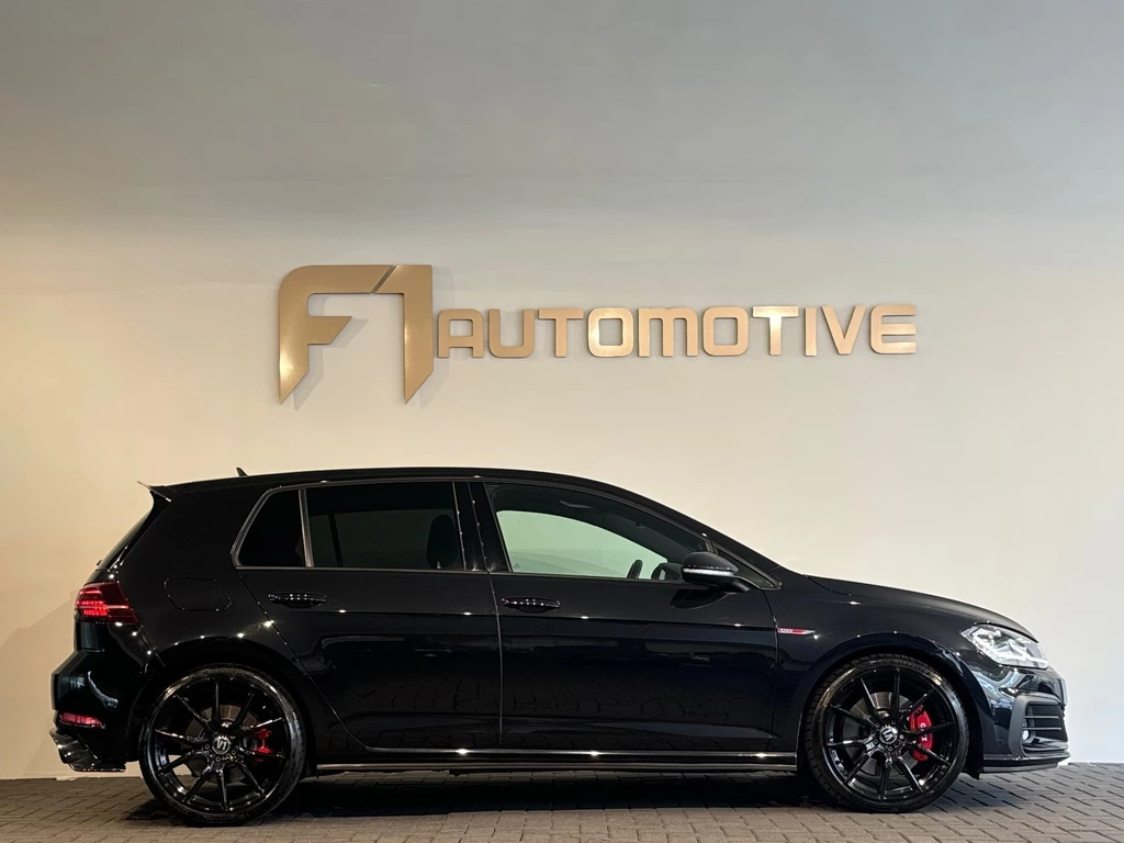 Volkswagen Golf – foto 6