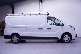 Nissan NV300 – thumbnail 9