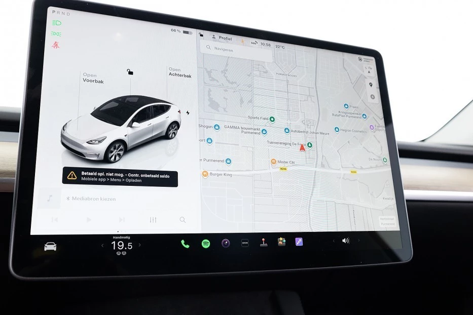 Tesla Model Y – foto 18