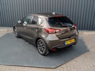 Mazda 2 – thumbnail 8