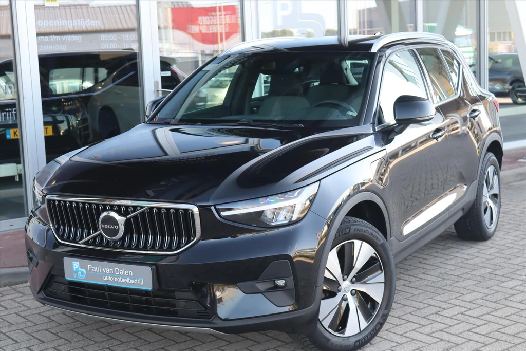 Volvo XC40 – foto 5