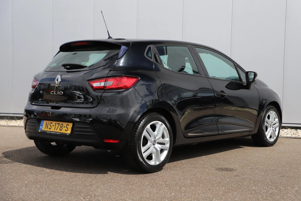 Renault Clio – foto 2