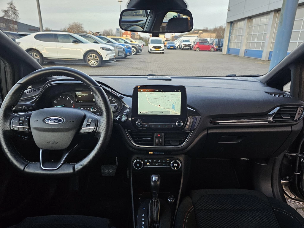 Ford Fiesta – foto 20