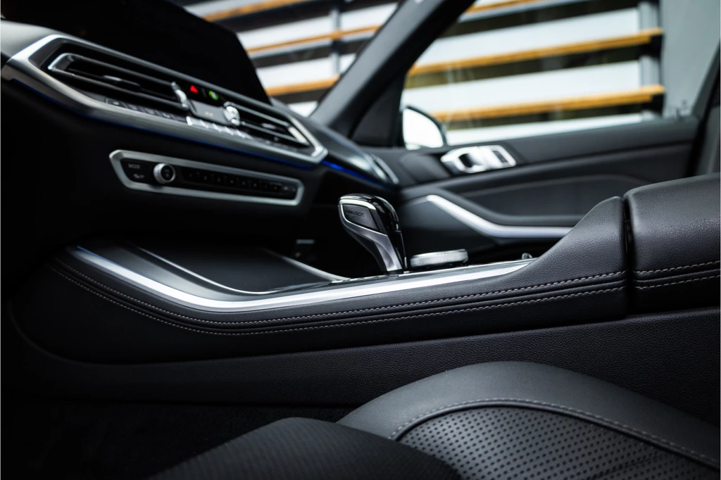 BMW X5 – foto 26