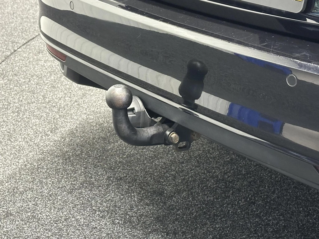 Volkswagen Passat – foto 10