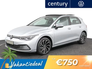 Volkswagen Golf – thumbnail 1