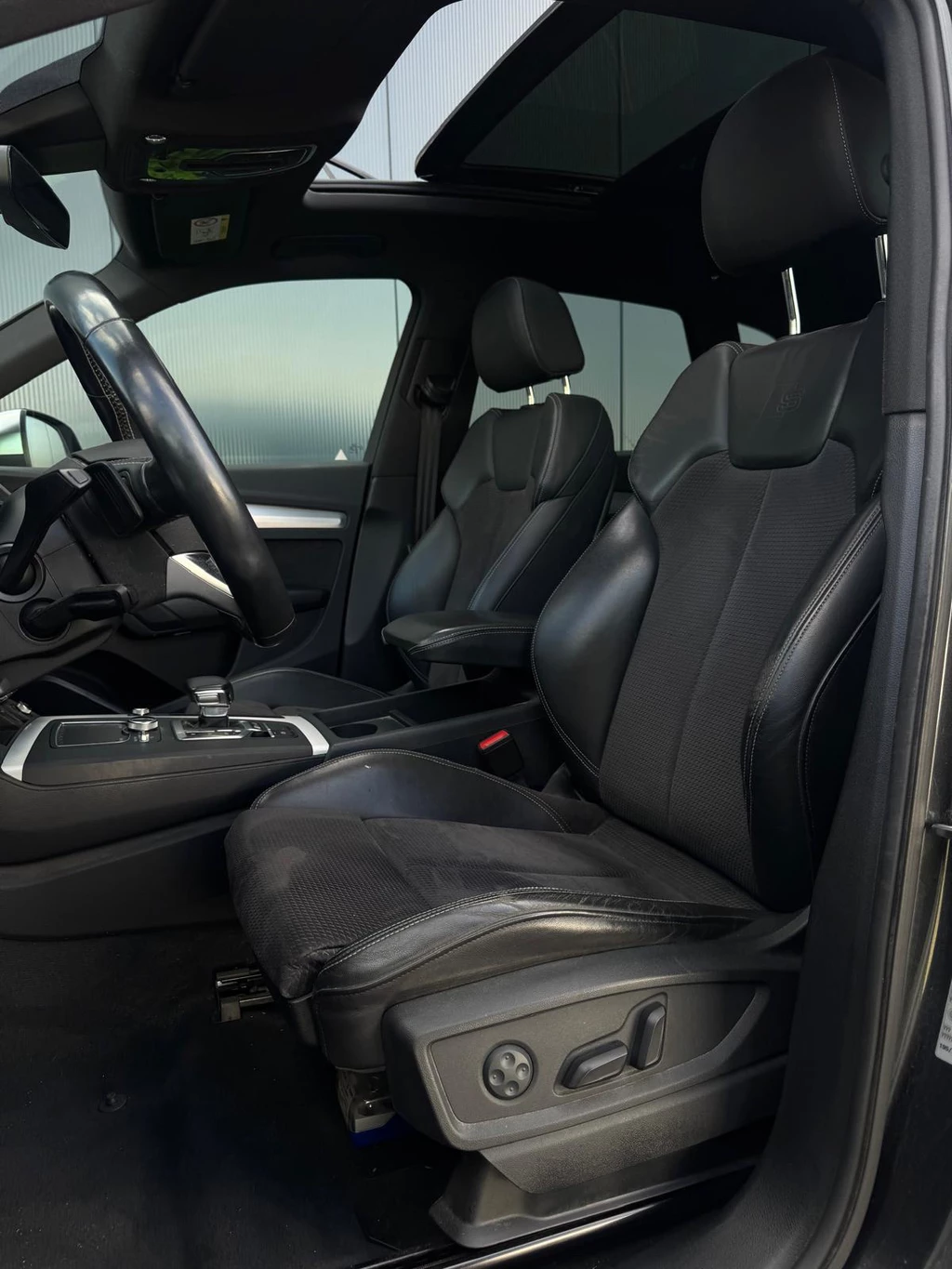 Audi SQ5 – foto 32