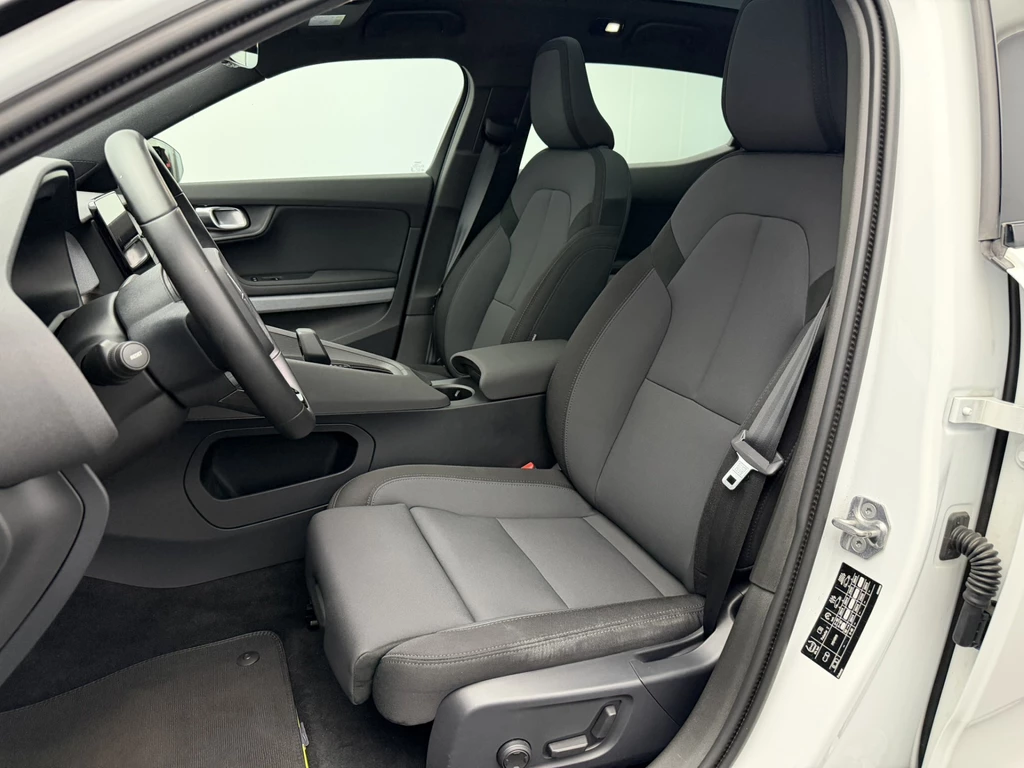 Polestar 2 – foto 9