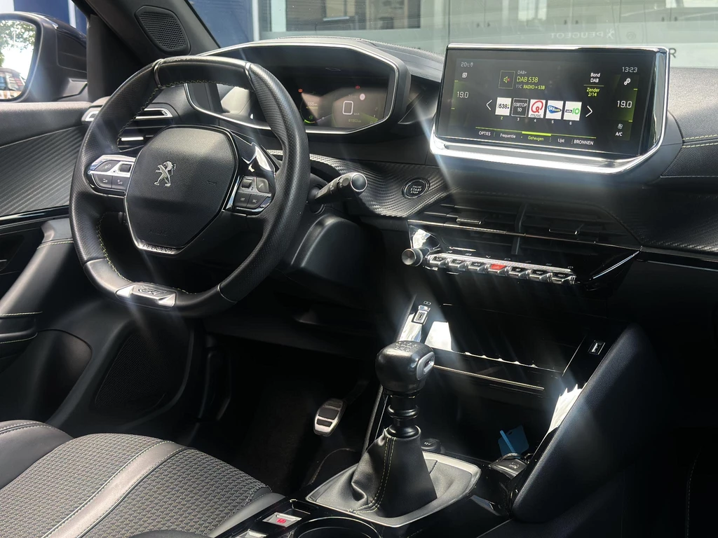 Peugeot 2008 – foto 26