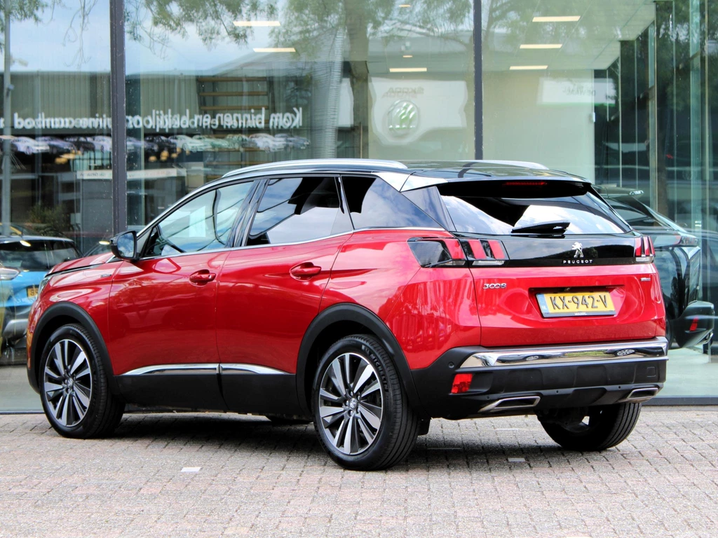 Peugeot 3008 – foto 3
