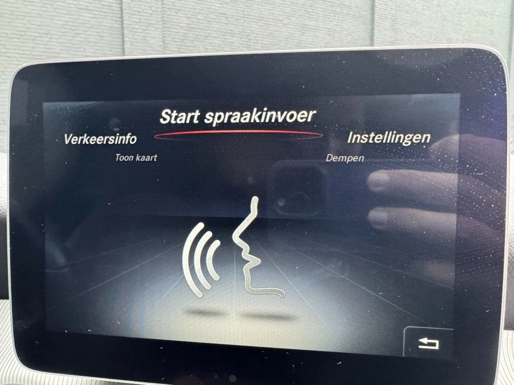 Mercedes-Benz GLA – foto 45