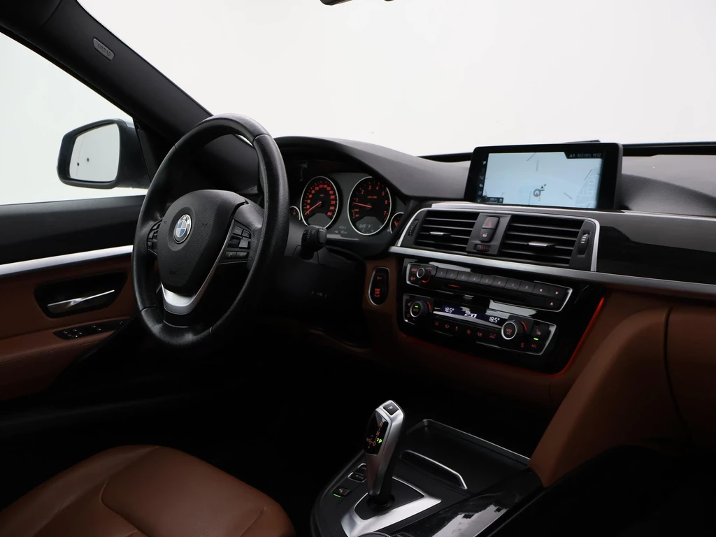 BMW 3 Serie – foto 30