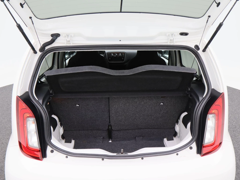 Škoda Citigo – foto 15