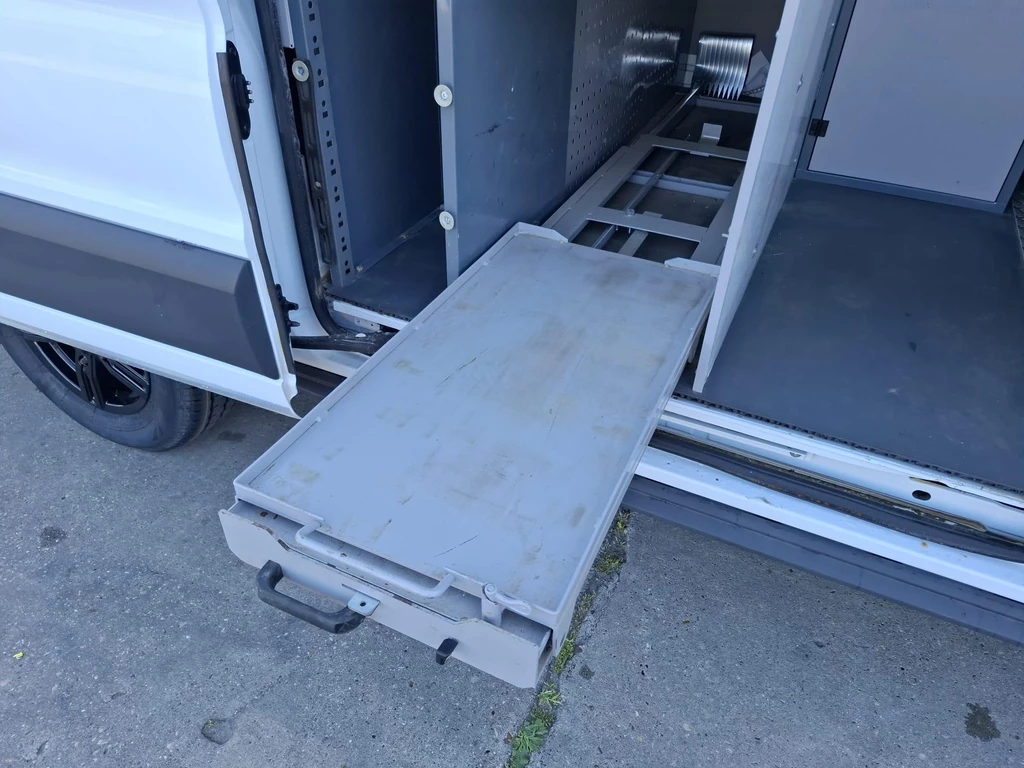 Ford Transit – foto 44