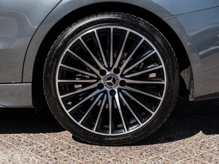 Mercedes-Benz C-Klasse – thumbnail 13