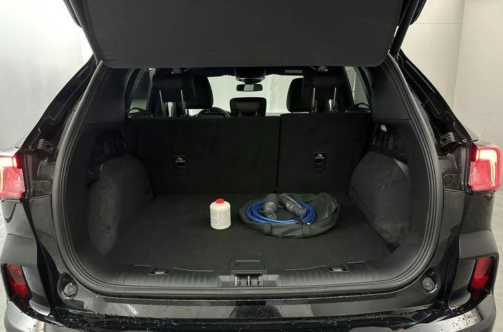 Ford Kuga – foto 9