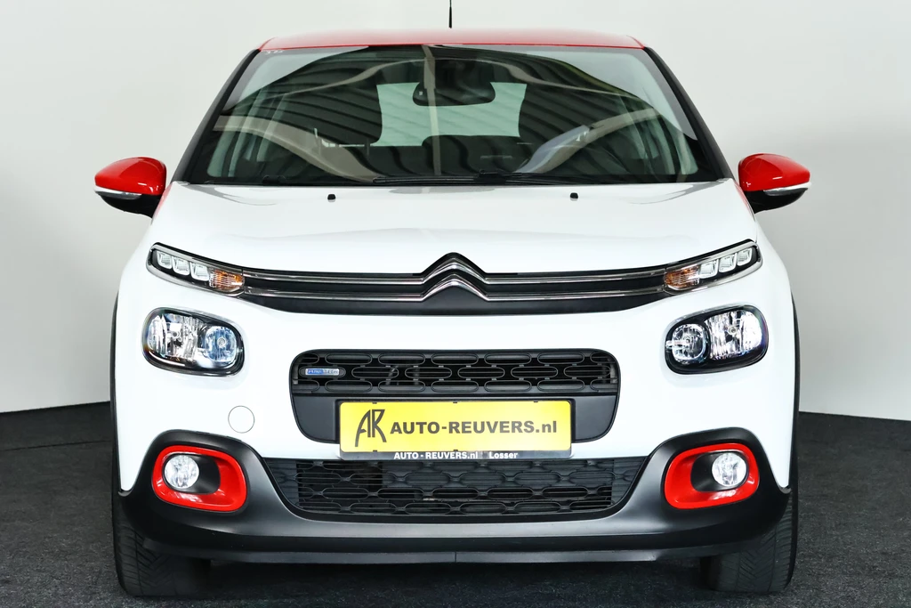 Citroën C3 – foto 8