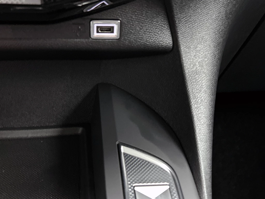 DS DS 3 – foto 28