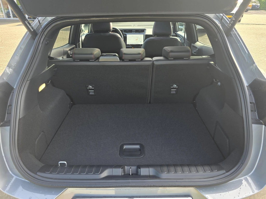 Ford Puma – foto 10
