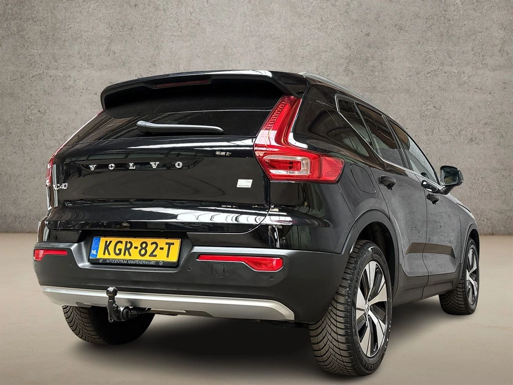 Volvo XC40 – foto 4