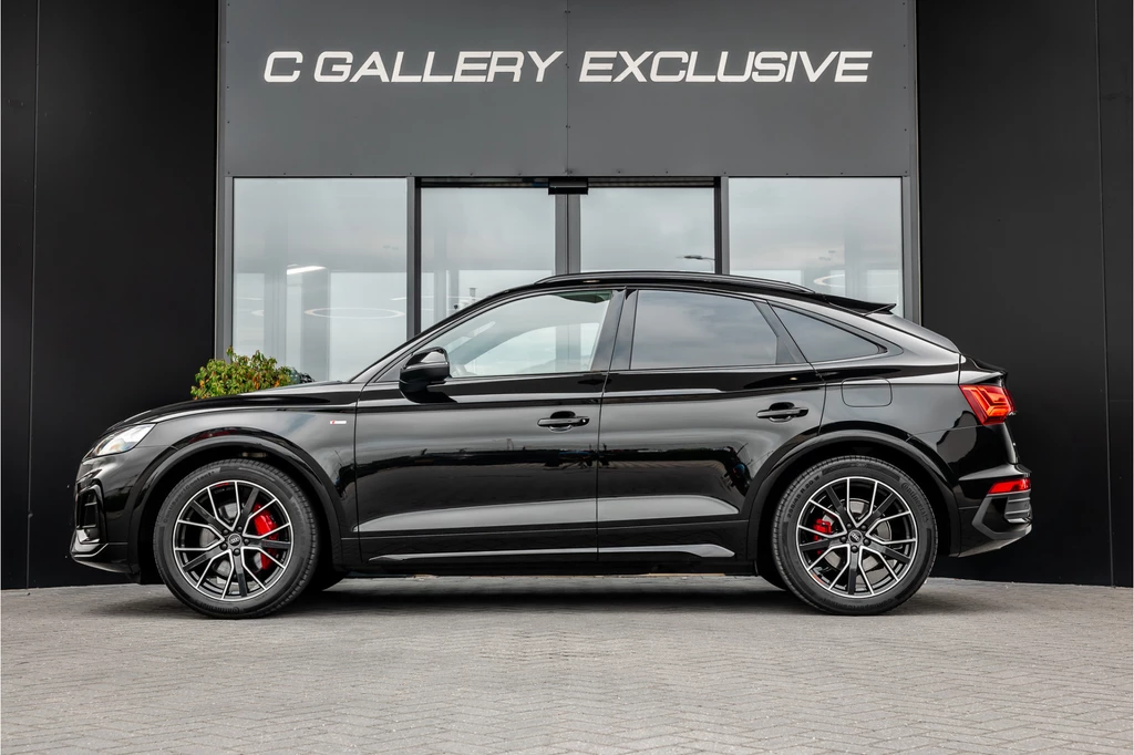Audi Q5 – foto 4