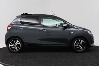 Peugeot 108 – thumbnail 6