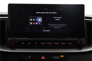 Kia Ceed Sportswagon – thumbnail 61