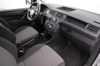 Volkswagen Caddy – thumbnail 10