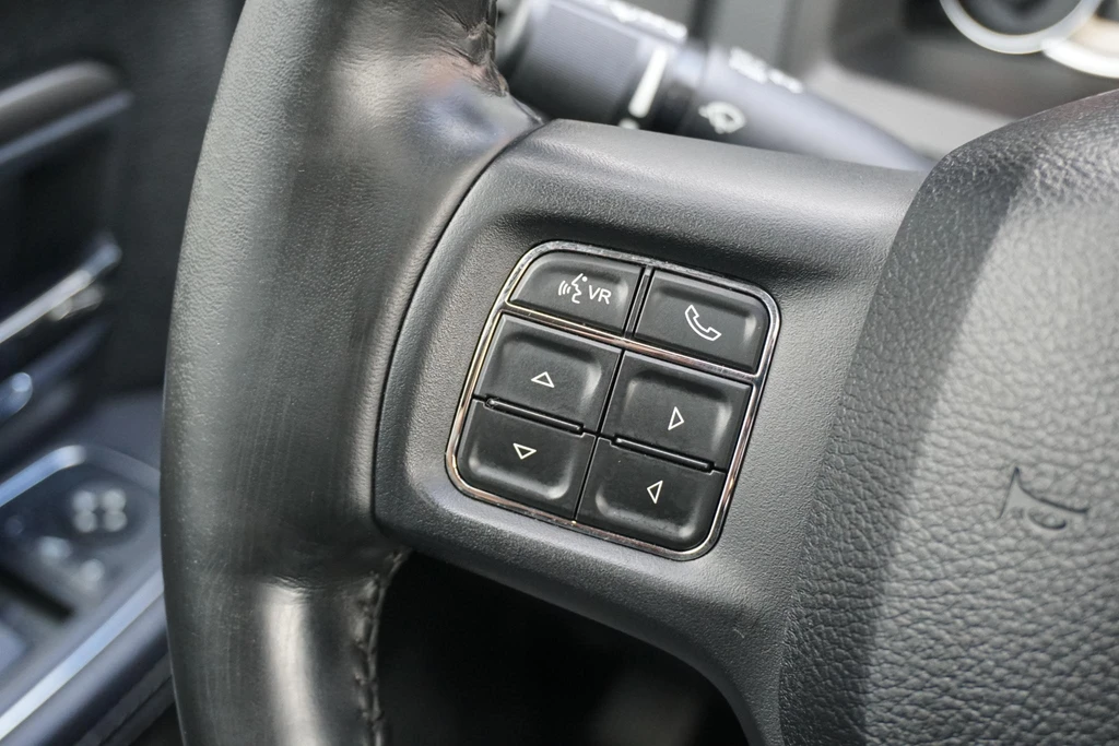 Dodge Ram 1500 – foto 31