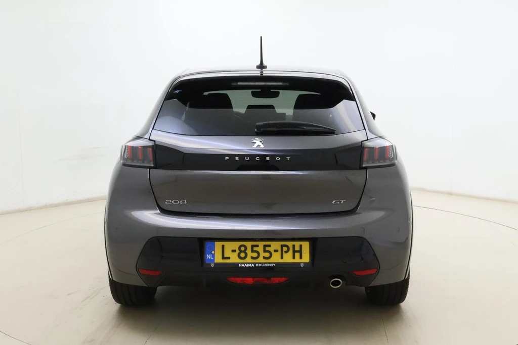 Peugeot 208 – foto 5