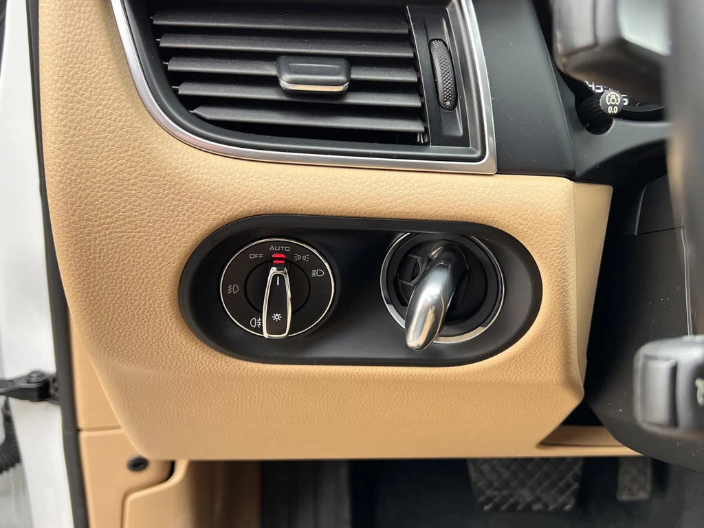 Porsche Macan – foto 15