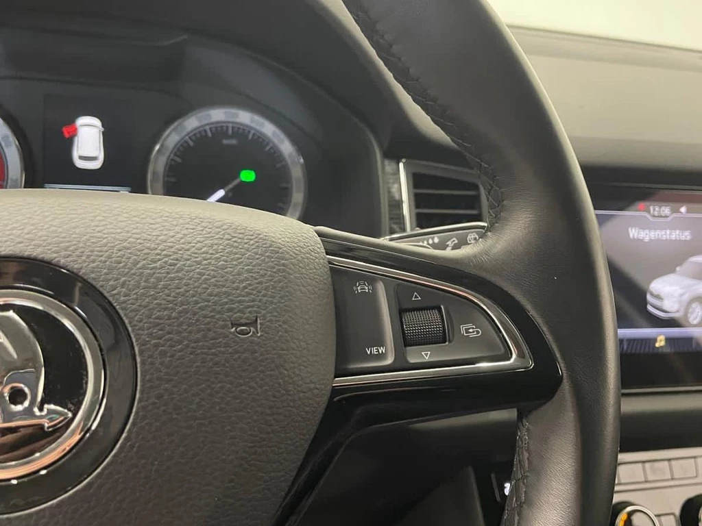 Škoda Kodiaq – foto 25